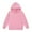Pink, variant on Kid Hoodies for Girls Black Hoodie Lightweight Long Sleeve Hoodies Fall Winter Clothes 3-4 Years Boys Clothes