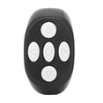 thumbnail image 4 of Control remoto con anillo Bluetooth 5.3, cambiapáginas, obturador de cámara para teléfono celular, control remoto para selfies para lectura de videos, 4 of 12