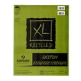 thumbnail image 4 of Canson XL Sketch Pads, Fold-Over, 18" x 24", 50 Sheets, Pack Of 2, 4 of 5
