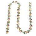 thumbnail image 1 of Not Easy To Change Color  Rhinestone, Exquisite Workmanship Rhinestone Chain, Crafts DIY For Dresses, Clothes, Bags, Shoes Wedding 3cm White,2.5cm Red,2cm Green, 1 of 8