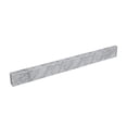 thumbnail image 2 of EQLOO 48 Inch Carrara Marble Backsplash for Bathroom Vanity Sink Top, 2 of 4
