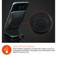 thumbnail image 6 of Naztech Wireless Fast Charging Stand, 6 of 9