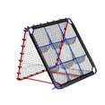 thumbnail image 2 of Béisbol Softball Practice Net Net De Profesional De Gimnasio Ajustable De Corte Ajustable, 2 of 8
