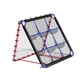 thumbnail image 2 of Red de práctica de béisbol,Práctica de béisbol Neta de softbol Rebbol Neta,Pitching Batting Fielding Fielding Outdoor,Fútbol de voleibol Backstop Net Sports Sports,Red de, 2 of 8