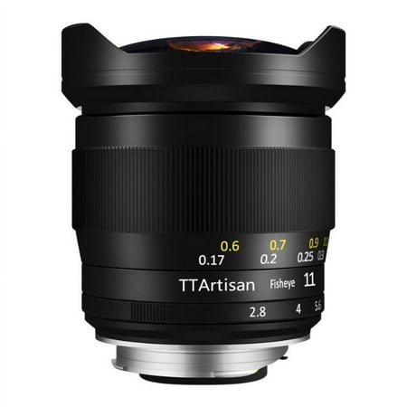 UPC: 6973251730030 | TTArtisan 11mm f/2.8 Full Frame Lens for Leica M