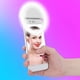thumbnail image 3 of Lámpara LED Para Selfie Con Carga USB, Lámpara Portátil Para Selfie Para Teléfono, Lámpara Luminosa Con Clip Para, 3 of 7