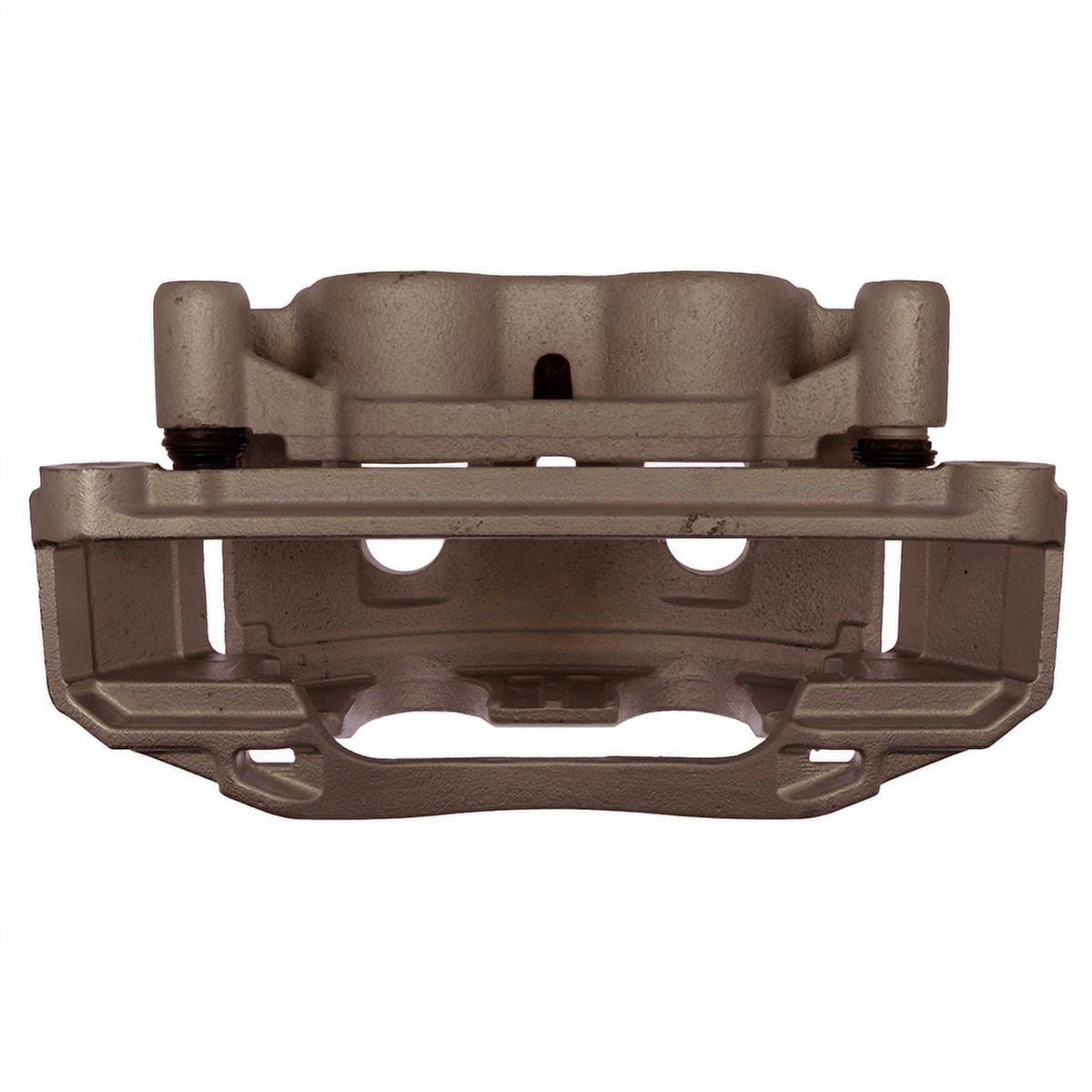 Acdelco 18FR12463 Front Disc Brake Caliper Assembly Without Pads (Friction