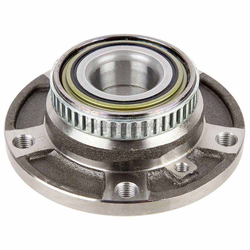 Front Wheel Hub Bearing Assembly For BMW 323i 325i 330i 525i 535i 735i