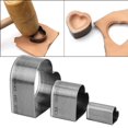 thumbnail image 4 of LAFGUR Knife Mold Leather Craft Cutting Mold, For DIY For Decoration Home, 4 of 8