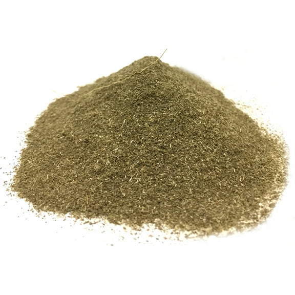 Best Botanicals Gotu Kola Herb Powder 16 oz.