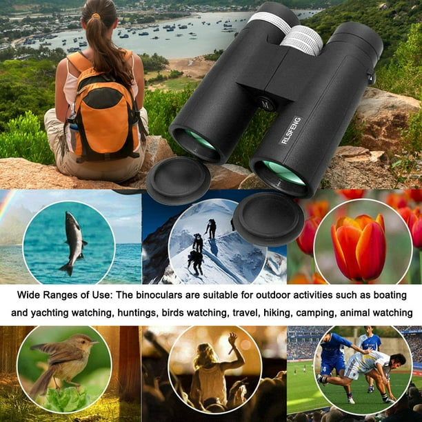Binoculars for sales outdoor use