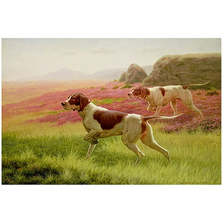 Trademark Fine Art