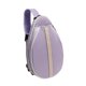 thumbnail image 3 of Bolsa de tenis, bolsa de mano, correa ajustable, equipo para principiantes, multifuncional Púrpura, 3 of 9