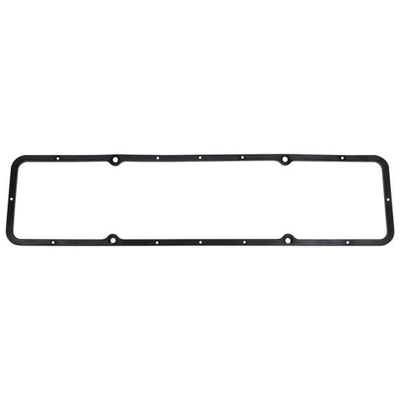 ALLSTAR PERFORMANCE SBC V/C Gaskets Steel Core 3/16in Thick Rubber ALL87215