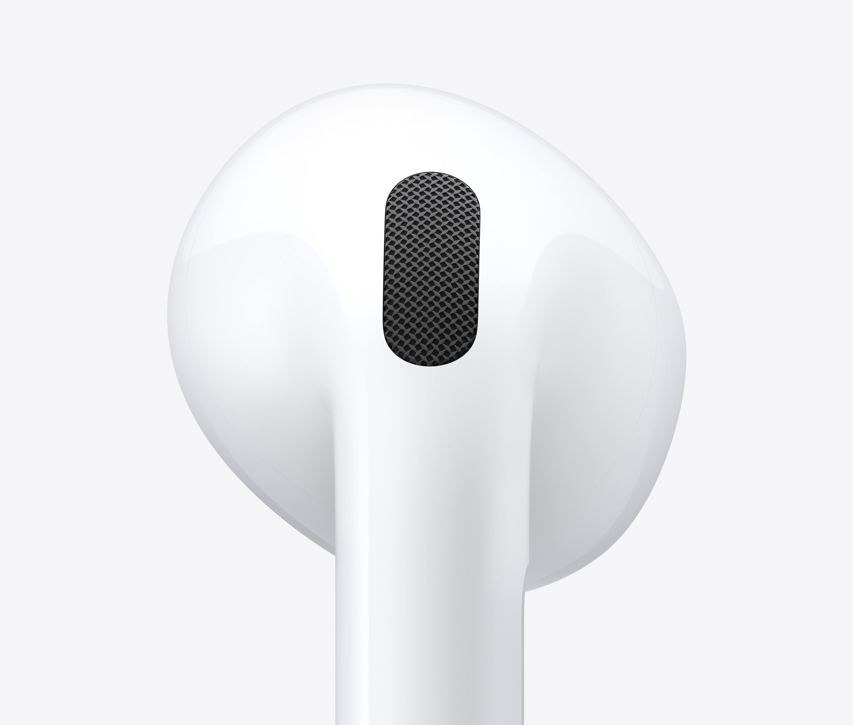 Apple AirPods 4, Personalized Spatial Audio, USB-C Charging, IP54 