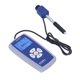 thumbnail image 3 of Risegun Kit de probador de dureza Dividido, Pantalla LCD HL HV HB HS HRA HRB HRC Detector de dureza portátil, aplicable a Piezas de Metal convencionales e Industria, 3 of 14
