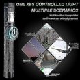 thumbnail image 5 of 2X laser pointer green 8000 METER range EXTREMELY STRONG / VERY BRIGHT 1mW USB battery, 5 of 5