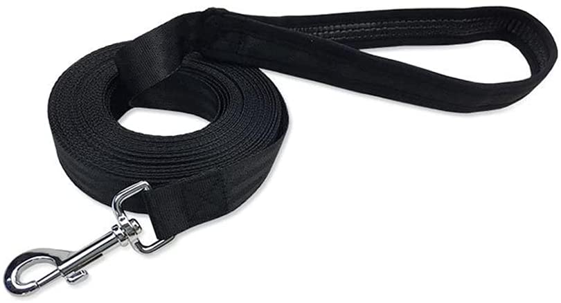 20m extendable dog lead