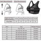 thumbnail image 2 of Women's Sports Bra With Zip Front Set Of 2, 2 of 2