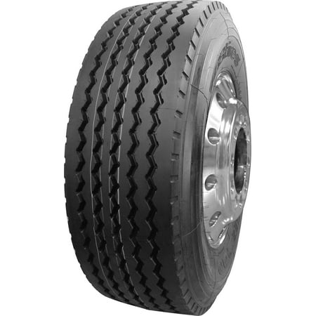 TBBtires GR200 Commercial Truck Tire - 385/65R22.5 LRL/20PR
