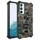 thumbnail image 1 of Funda protectora magnética de TPU + PC con soporte para Samsung Galaxy A54 5g con armadura de camuflaje a prueba de golpes, 1 of 5