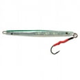 thumbnail image 3 of Williamson Benthos Jig Black, 100G Jigs, 3 of 3