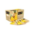 thumbnail image 1 of Tea 4U Thé Noir à l'Ananas, Thé de Ceylan, Boîte de 25 Sachets de Thé, 1 of 1