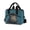 A Gorilla With A Blank Stare, variant on 10L Tote Insulated Reusable Lunch Bag With Adjustable Strap Gorilla