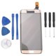 thumbnail image 2 of for Samsung Galaxy S7 Edge G935 Contact Screen Digitizer Glass with Tools Gold, 2 of 5