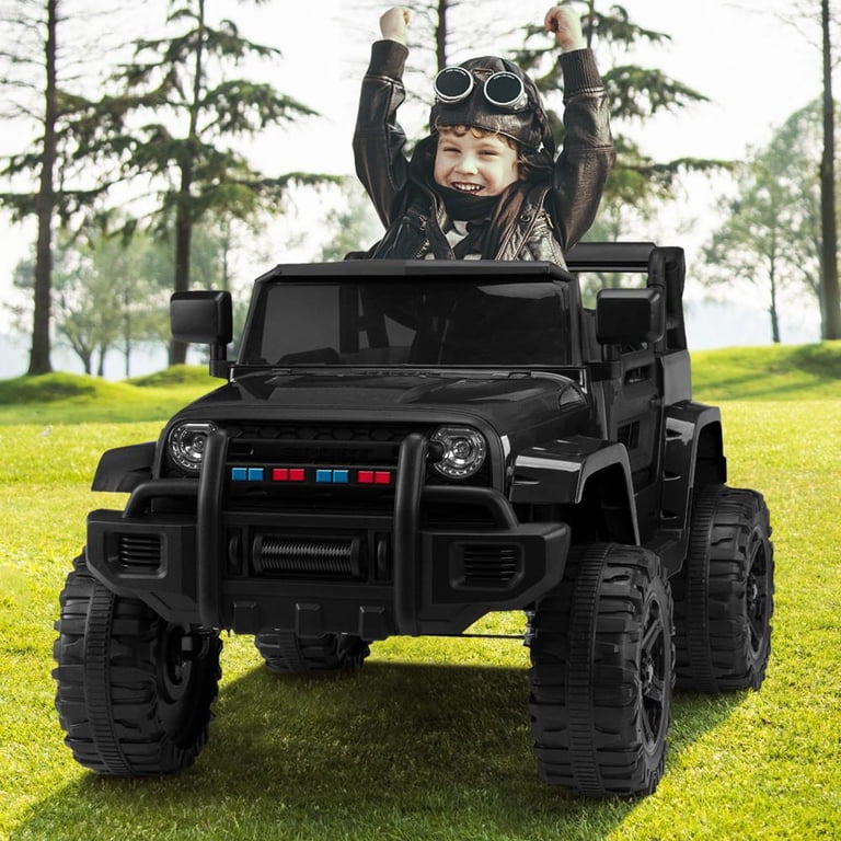 Walmart Ride On Vehicles
