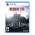 thumbnail image 1 of Resident Evil™ Requiem (PlayStation 5), 1 of 4