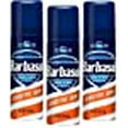 thumbnail image 2 of Barbasol Peau Sensible Crème à Raser Épaisse et Riche pour Hommes Format Voyage Approuvé TSA 2 oz (Lot de 24), 2 of 2