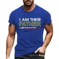 thumbnail image 1 of Col Roulé Homme Camping Homme Col Roulé à Manches Longues Haut à Manches Longues Tendances Mode Homme Couple Âgé Chemises Assorties Long T-Shirt T-Shirt Travail Homme Petite Année T-Shirt Décontracté Ample pour Homme Intérieur Extérieur, 1 of 3