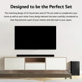 thumbnail image 2 of LG 2.1 ch. Sound Bar - SPM2, 2 of 10
