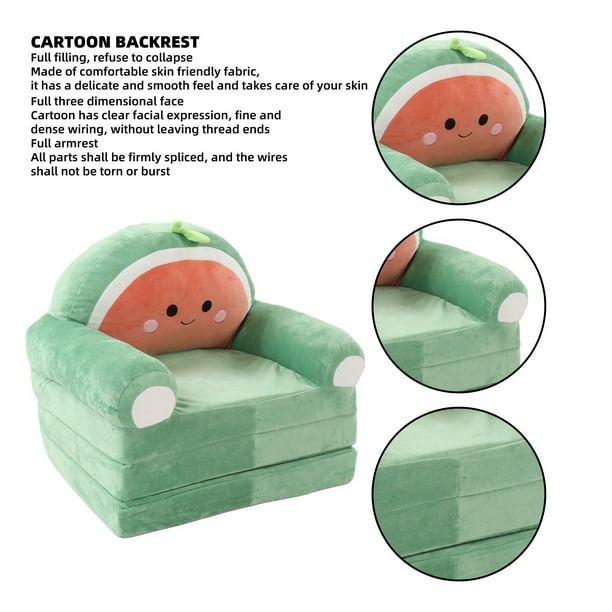 Kids roll sale out sofa