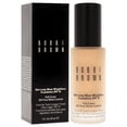 thumbnail image 3 of Base de maquillaje ligera y de larga duración con FPS 15 - C-024 Ivory Bobbi Brown 1 oz, 3 of 3