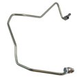 thumbnail image 3 of For VW Beetle Golf Jetta 2004 2005 2006 Turbocharger Oil Feed Line - BuyAutoParts, 3 of 8