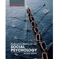 thumbnail image 1 of Méthodes de Recherche en Psychologie Sociale, 1 of 1