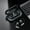 Black, variant on Ankereame [Brand Name] Bluetooth 5.4 Translation Earbuds, 144 Languages, Noise Cancelling, 6H Playtime