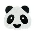 thumbnail image 2 of Back Scrubber for Shower ,Bathroom Wash ,with Suction Cups Cute Panda Shape ,Nonslip Big Silicone Bath Massage Pad for Men and Women, 2 of 10