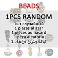 thumbnail image 2 of S925 Silver Jewelry Star Wars Anime Accessories Yoda Bb-8 R2 Mandalorian Diy Beads Bracelet Necklace Charm Fit Pandora Toys Gift, 2 of 4