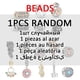 thumbnail image 2 of S925 Silver Jewelry Star Wars Anime Accessories Yoda Bb-8 R2 Mandalorian Diy Beads Bracelet Necklace Charm Fit Pandora Toys Gift, 2 of 4