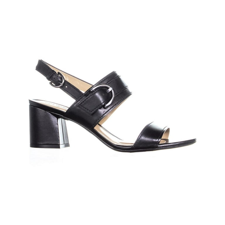 Naturalizer camden store sandal