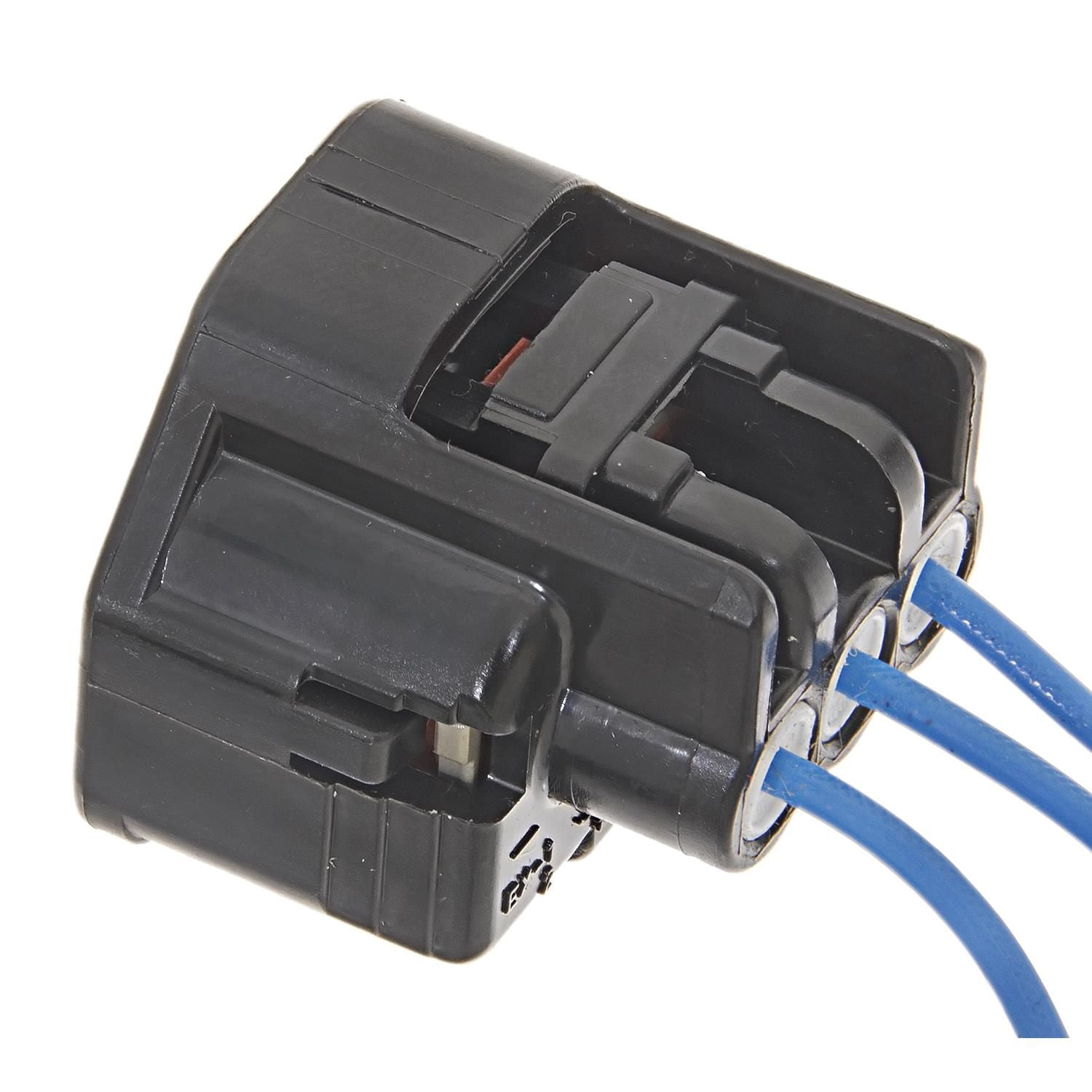 Standard Motor Products S-2088 Manifold Absolute Pressure Sensor Connector