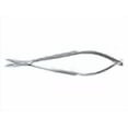 thumbnail image 2 of Westcott Stitch Scissors 4.5" Curved Sharp Sharp Points | Medixplus, 2 of 3