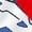 Blue, White, Red, variant on Construction Trucks T-Shirts 3-Pack, Toddler Sizes 18M-5T