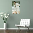 thumbnail image 5 of Humorous Movie Cousin Eddie Poster - Men's Bathroom Wall Decor Canvas Painting Picture Print Canvas Poster Wall Paint Art Posters Decor Modern Home Artworks Gift 12x18inch(30x45cm), 5 of 6
