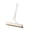 White, variant on POYOGA Durable Glass Scraper Soft Rubber Kitchen Bathroom Cleaning Device
