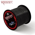 thumbnail image 3 of WARKNIFE Not Fade Braided Fishing Line 100%PE Braid Extreme Multifilament Fishing Line Wire 8 Strands 100M 300M 500M 1000M 1500M 2000M 109 Yard 328 Yard 547 Yard 1094 Yard 1640 Yard 2187 Yard 6-300LB, 3 of 10