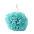 thumbnail image 2 of CaiYueKe Bath Flower Ball, Soft Non Scattering Shower Sponge, 50g Rich Foaming Bath Ball, Exfoliating Body Scrubber, Colorful Loofah Sponge with Hanging Loop, Shower Sponge for Bath, 2 of 9